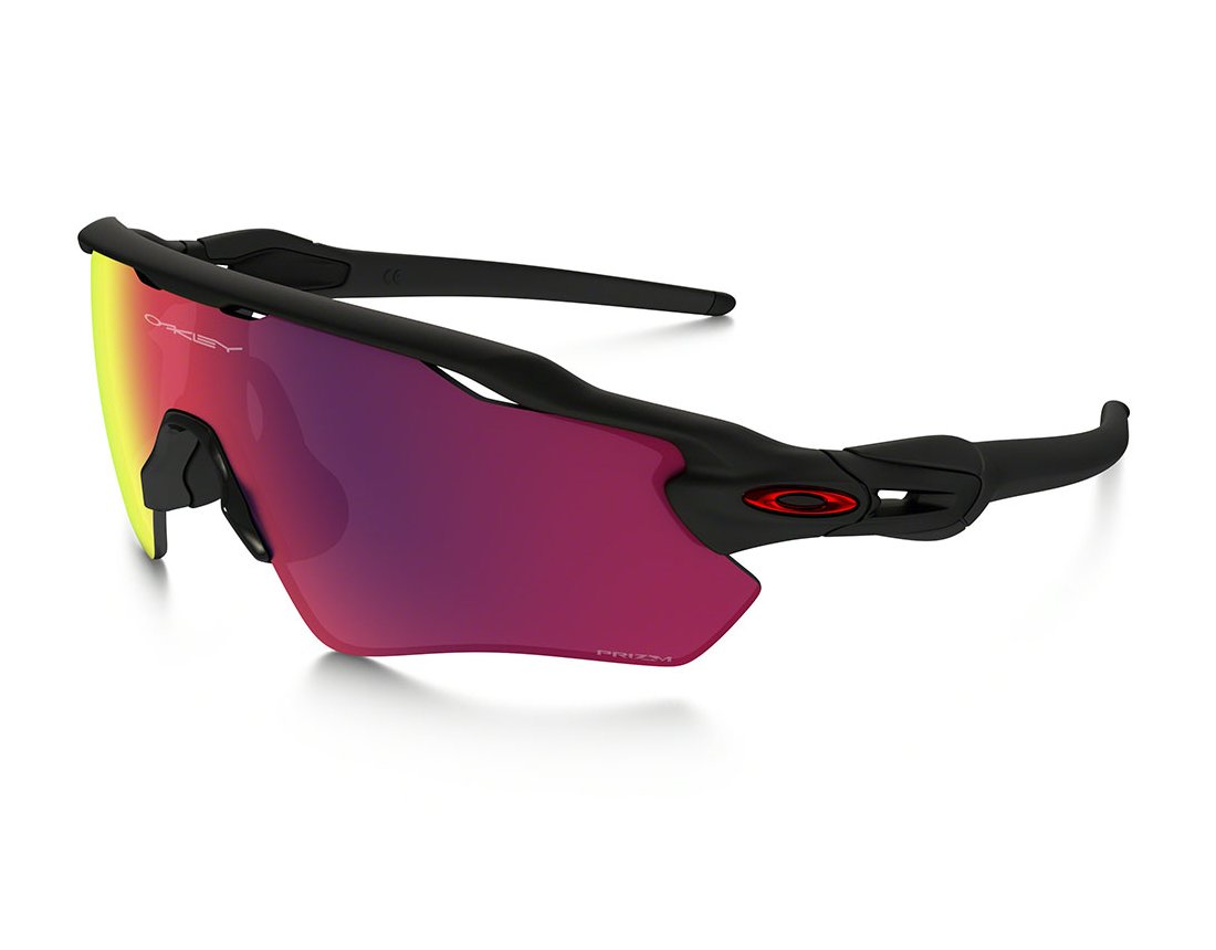 oakley radar ev path prizm road